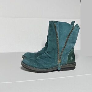 Fly London Fade Boots